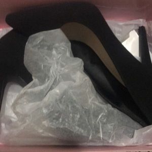 Charlotte Russe heels